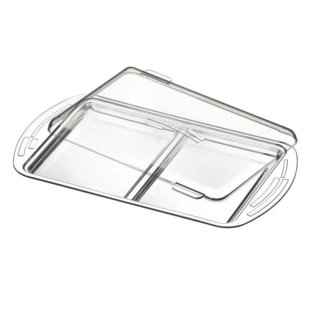 Conj Frios Ciclo Inox 2 Pcs