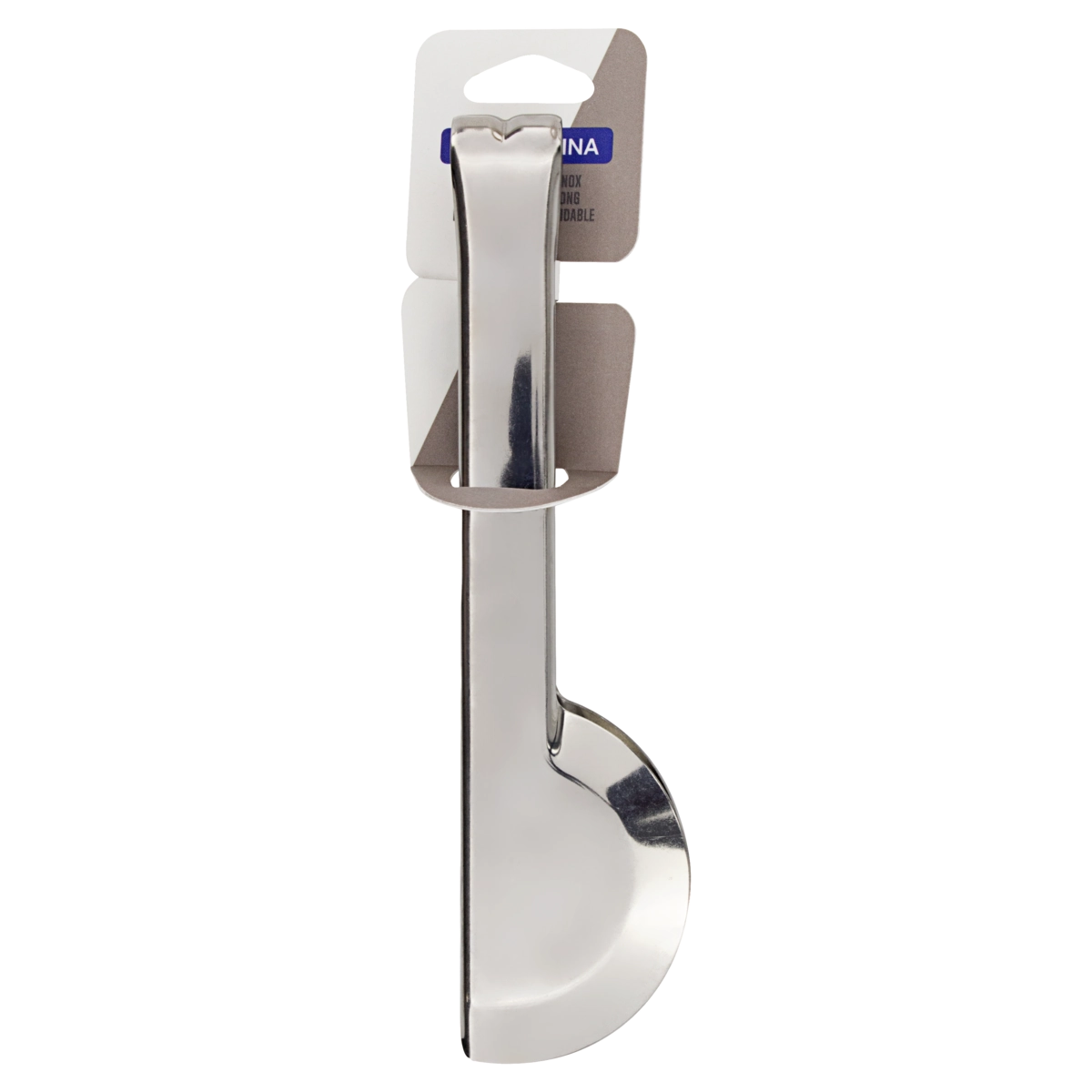 Pegador Universal Tramontina Utility em Aço Inox
