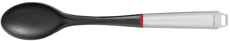 Colher Arroz Nylon/aco Inox Moderne
