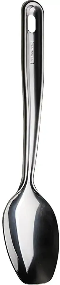 Colher Arroz Aco Inox Extrata