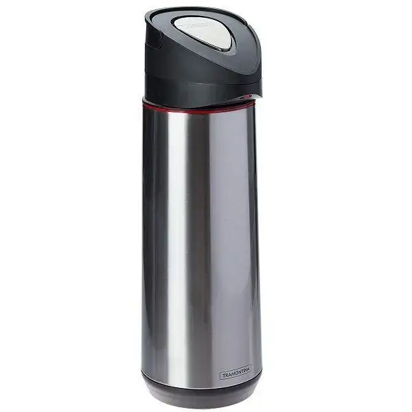 Garrafa Termica Exata AÇO INOX 1,8L Tramontina 61641/180