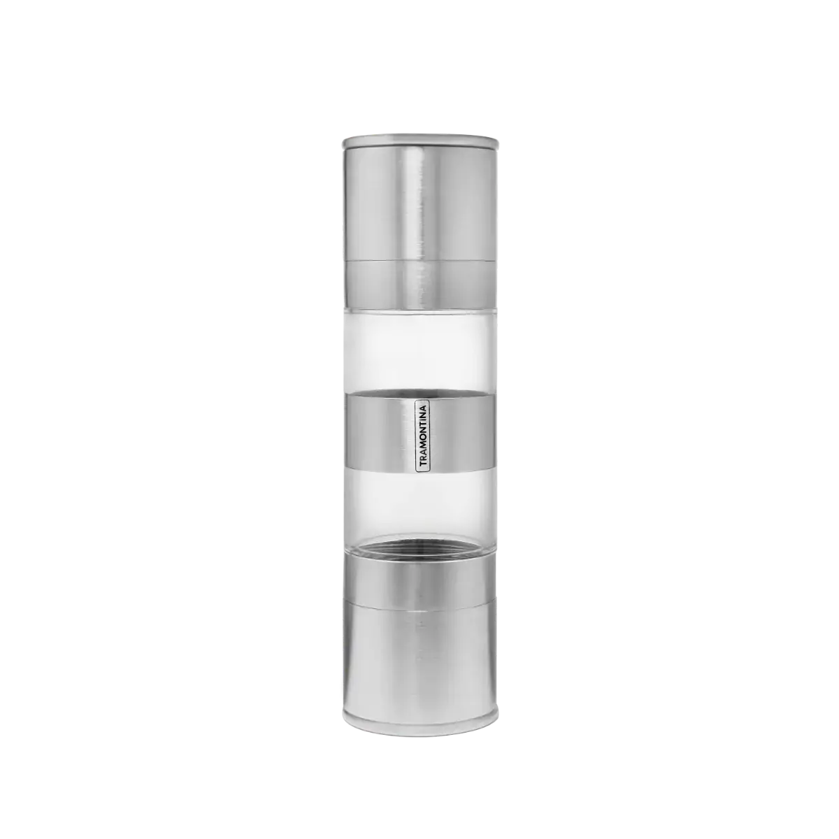 Moedor Duplo Inox Tramontina