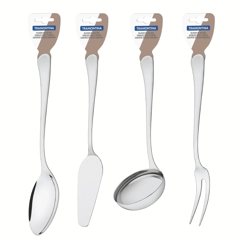 Utensilio Domestico Inox Havana
