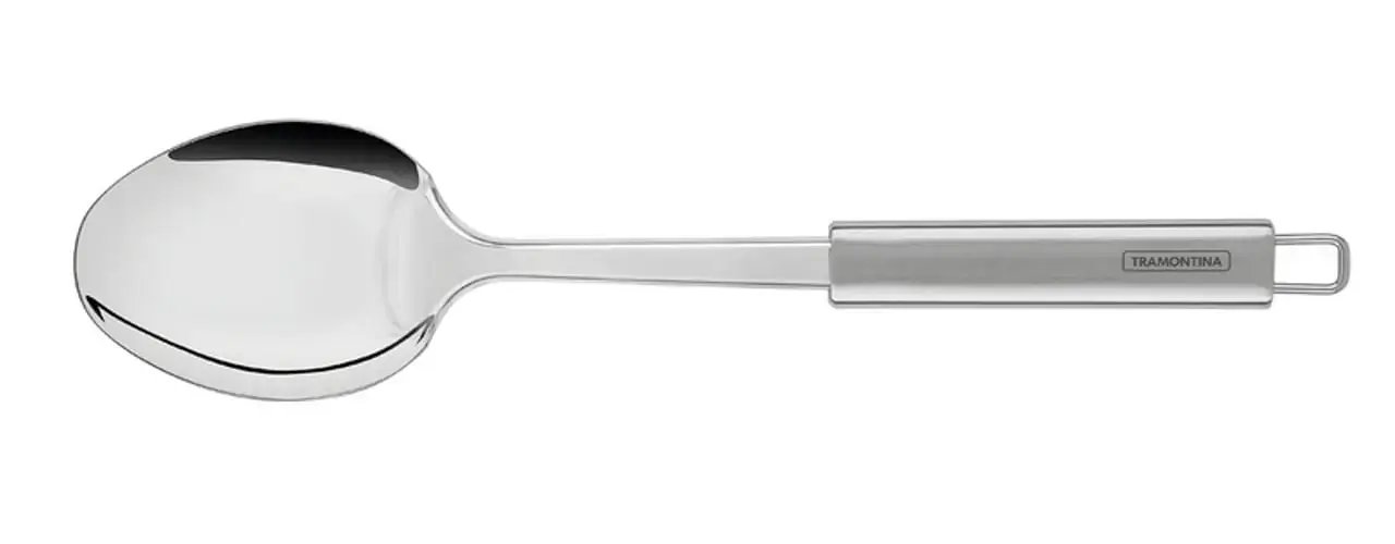 Colher P Arroz Inox 63809/100 Tramontina