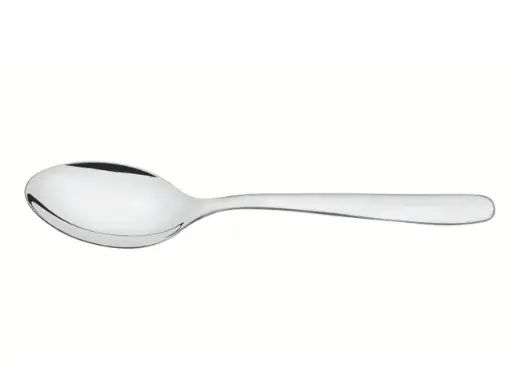Colher De Mesa Aço Inox Havai Tramontina 1un