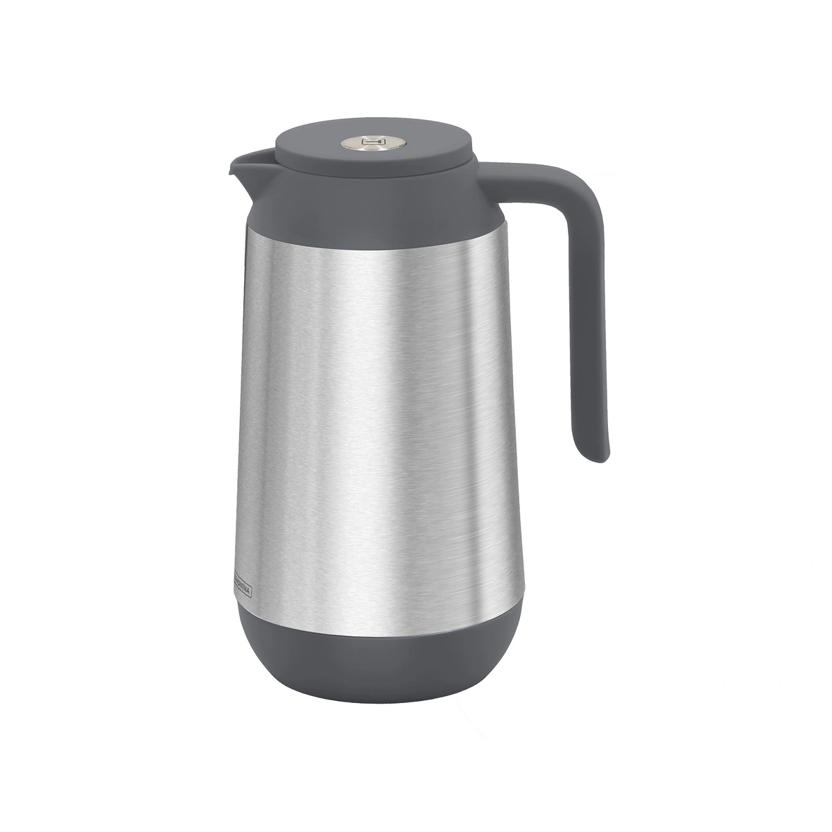 Bule Termico Aco Inox Exata 1l
