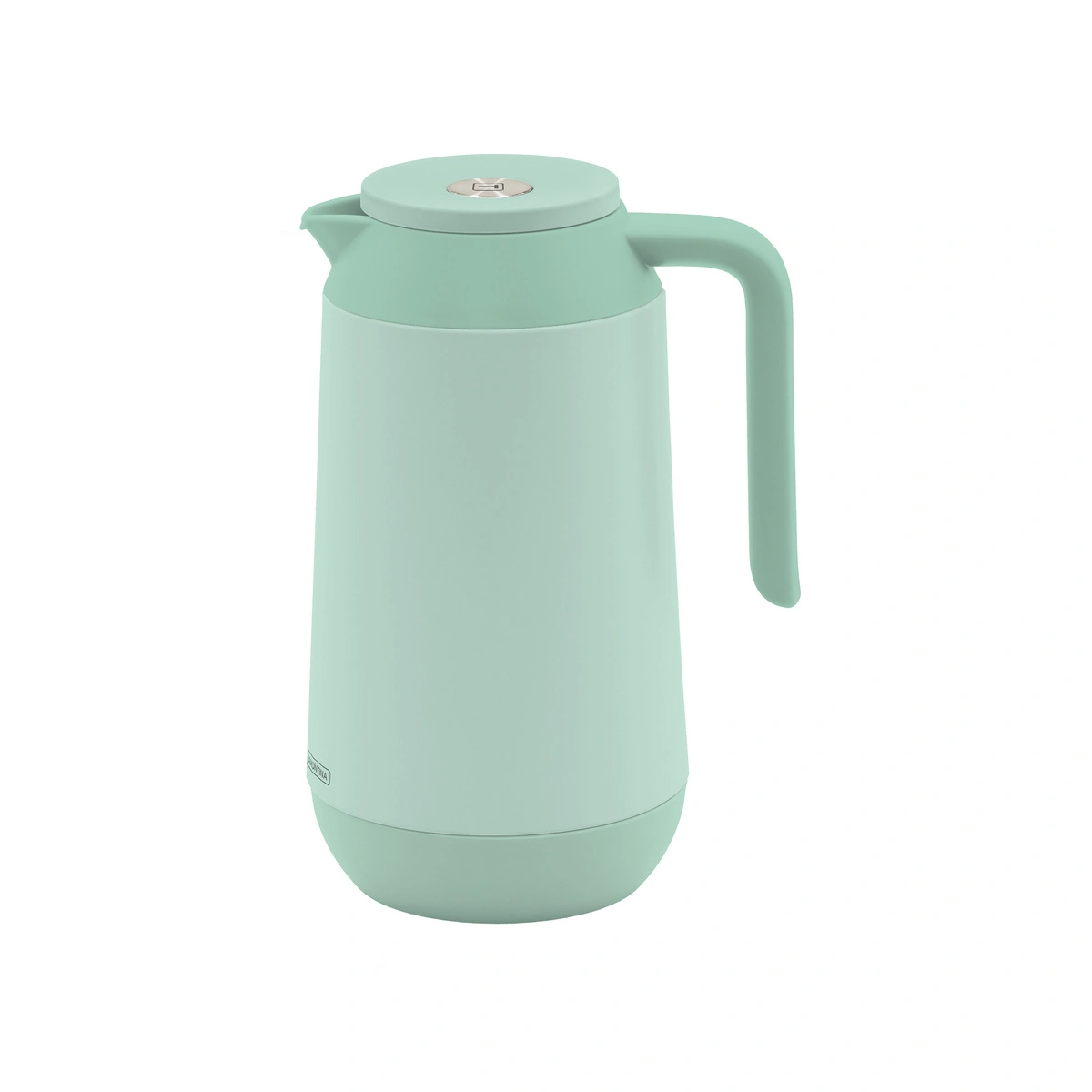 Bule Termico Aco Inox Verd.exata 1l