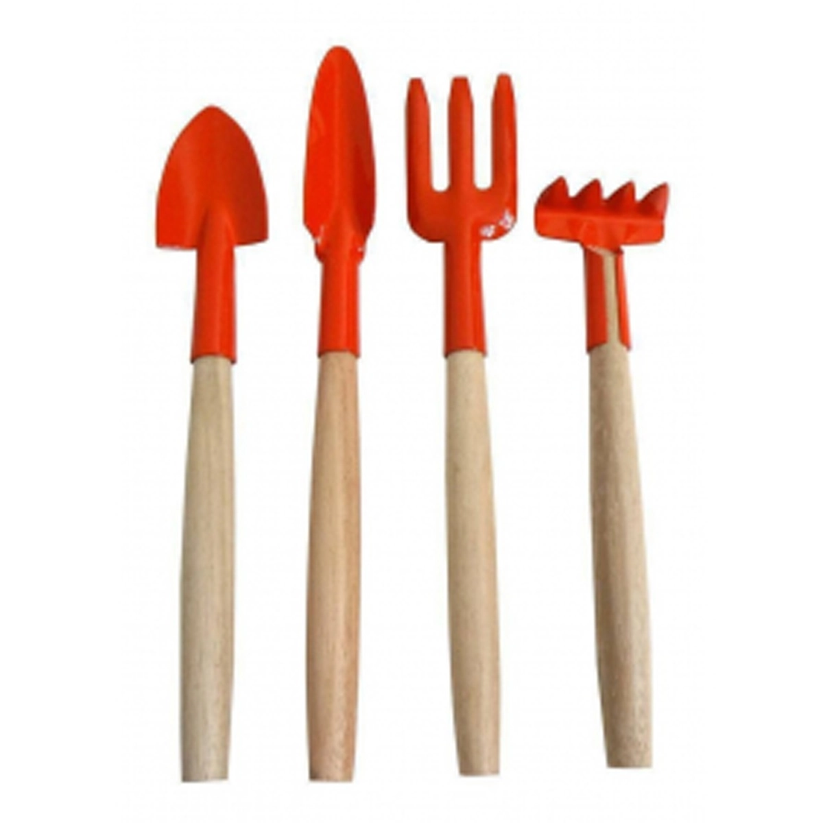 Mini Conjunto para Jardim Tramontina