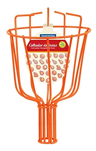 Colhedor De Frutas S/cabo Tramontina