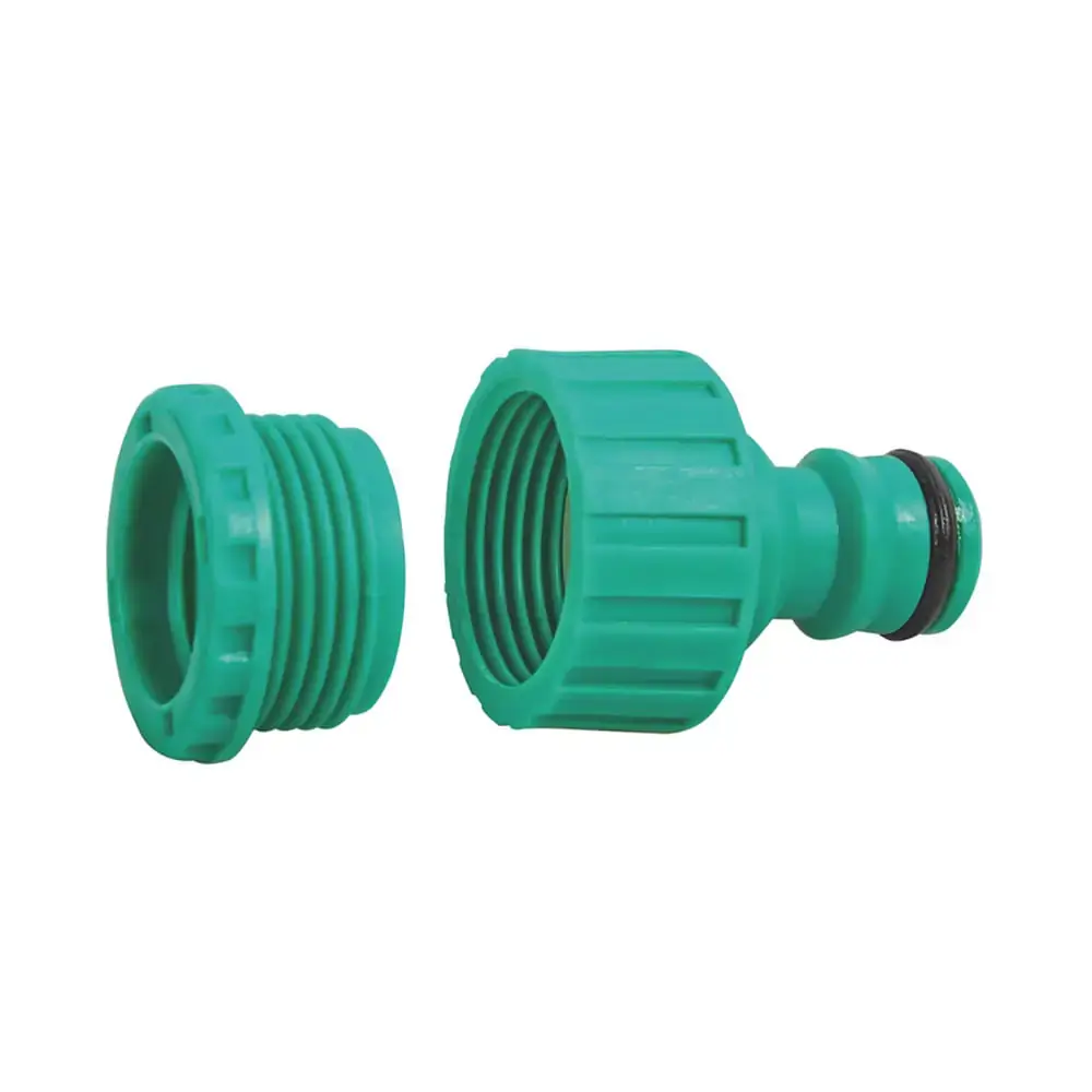 Adaptador Para Mangueira Tramontina