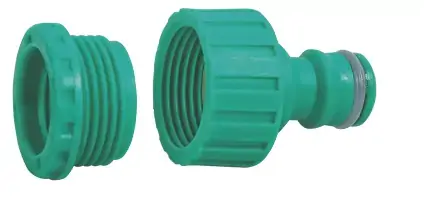 Adaptador Rosca E Redução Tramontina
