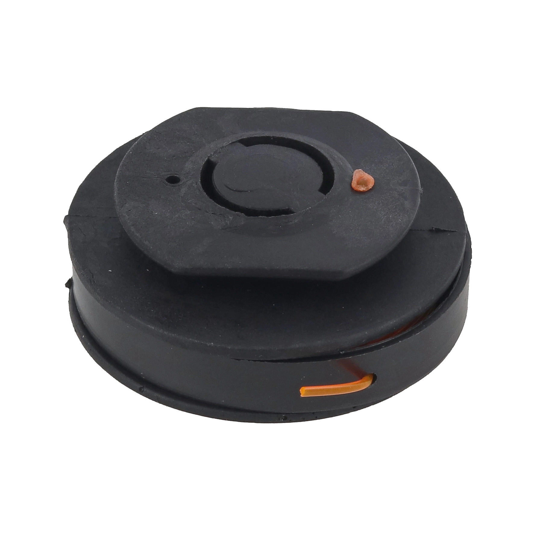 Carretel Para Aparadores Ap300 Tramontina Com 1 Fio De Nylon 1.3mm 6 Metros