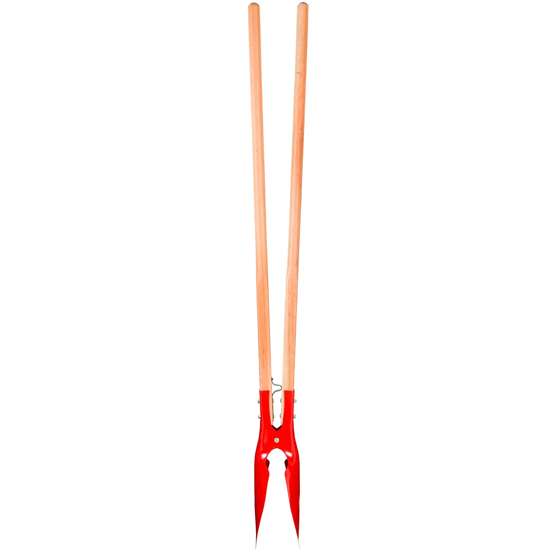Cavadeira Articulada Ligth Cabo 120cm Tramontina