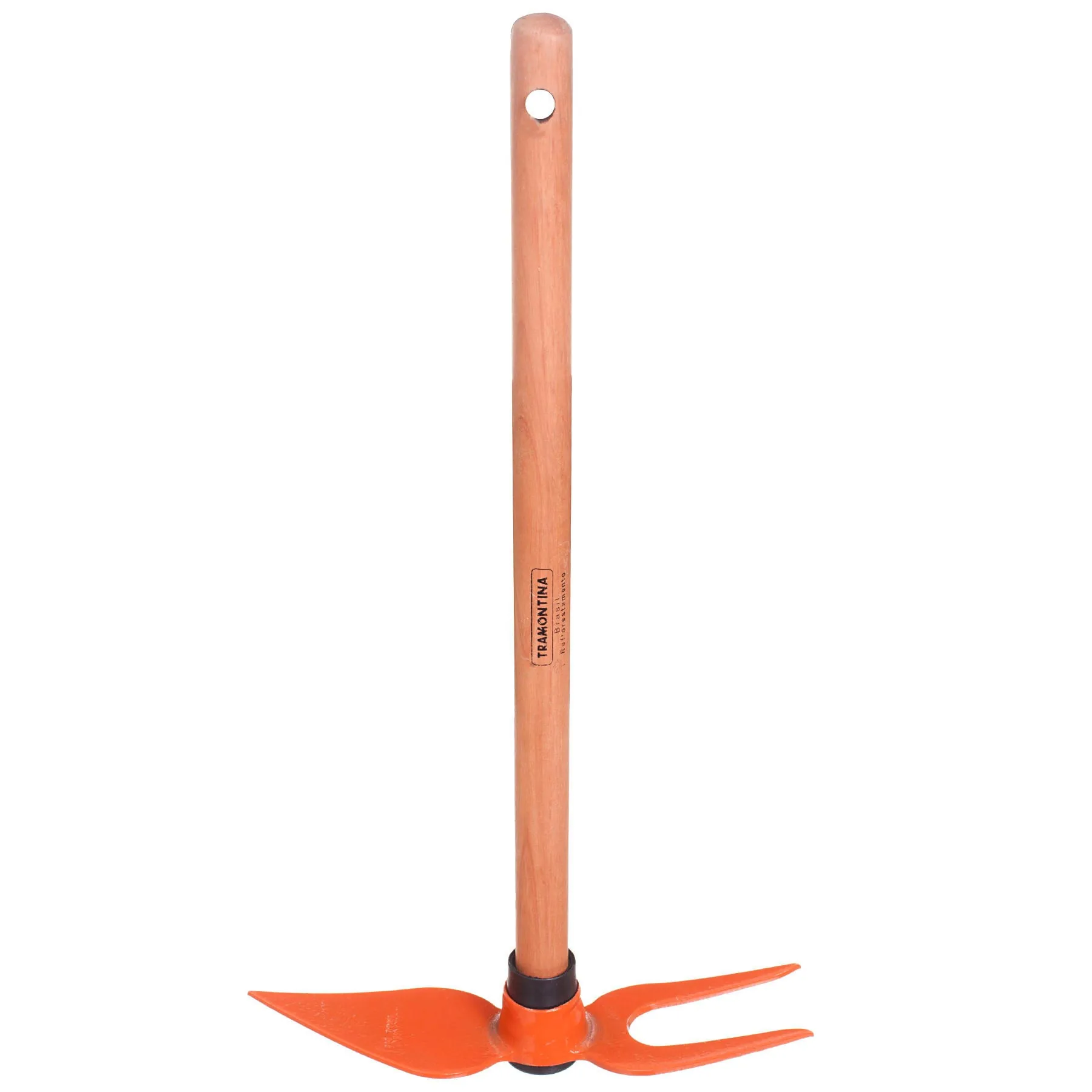 Sacho Duas Pontas C/Cabo 60Cm Pequeno Tramontina