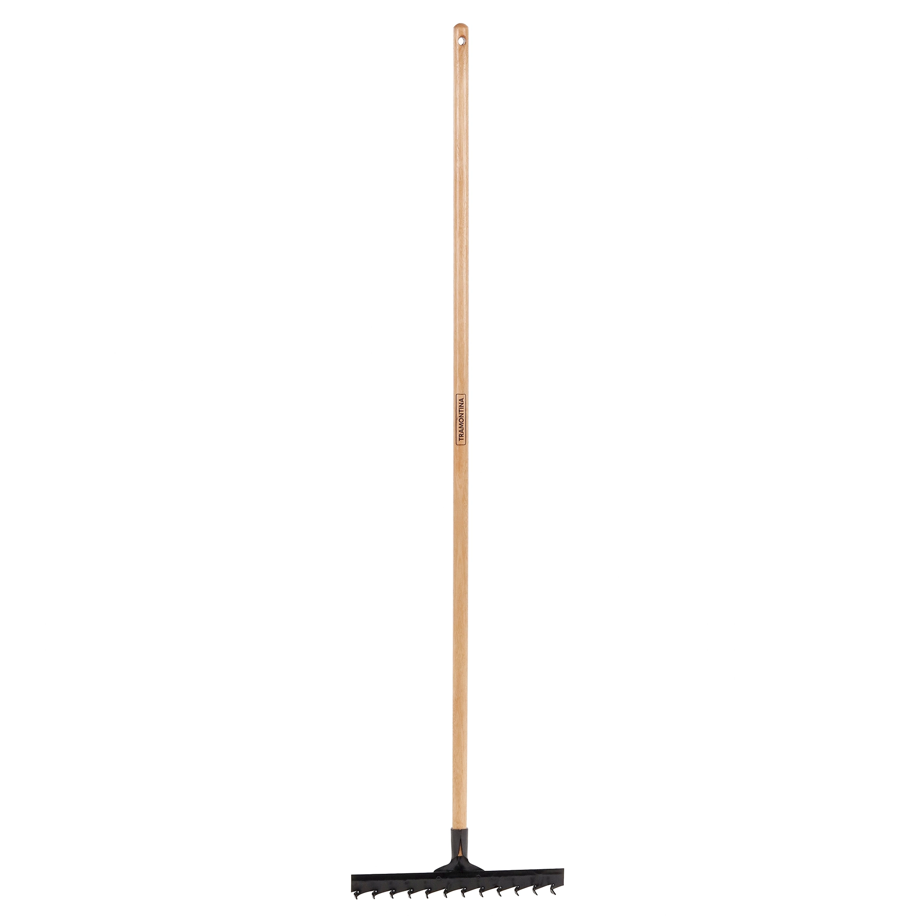 Ancinho Metalico Curvo Leve, 2 Mm Espe