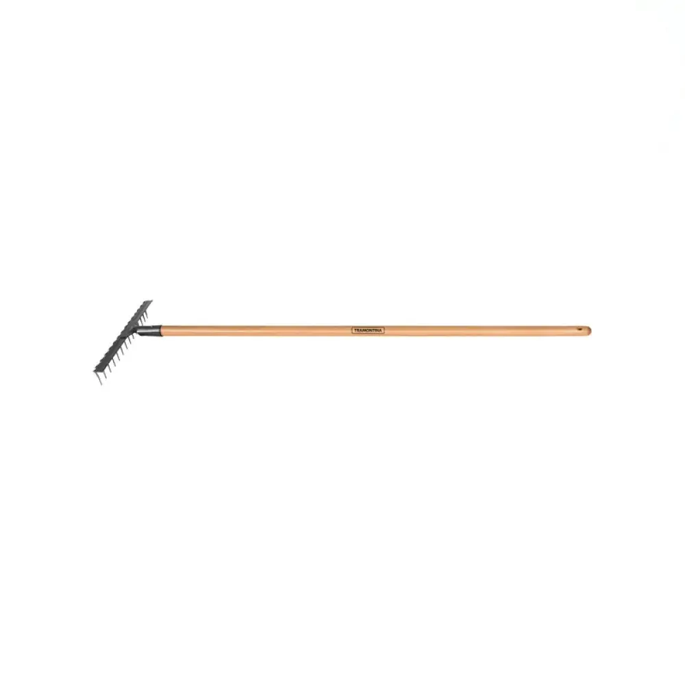 Ancinho Tram.14dente C/cabo 1.20mt 77110/644