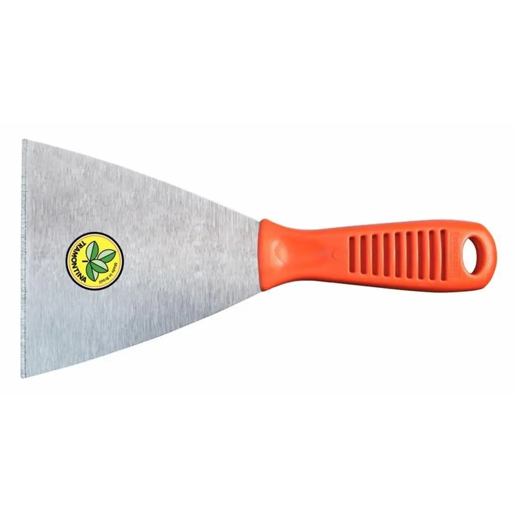 Espátula Rígida Com Cabo Plástico 12 Cm - Tramontina