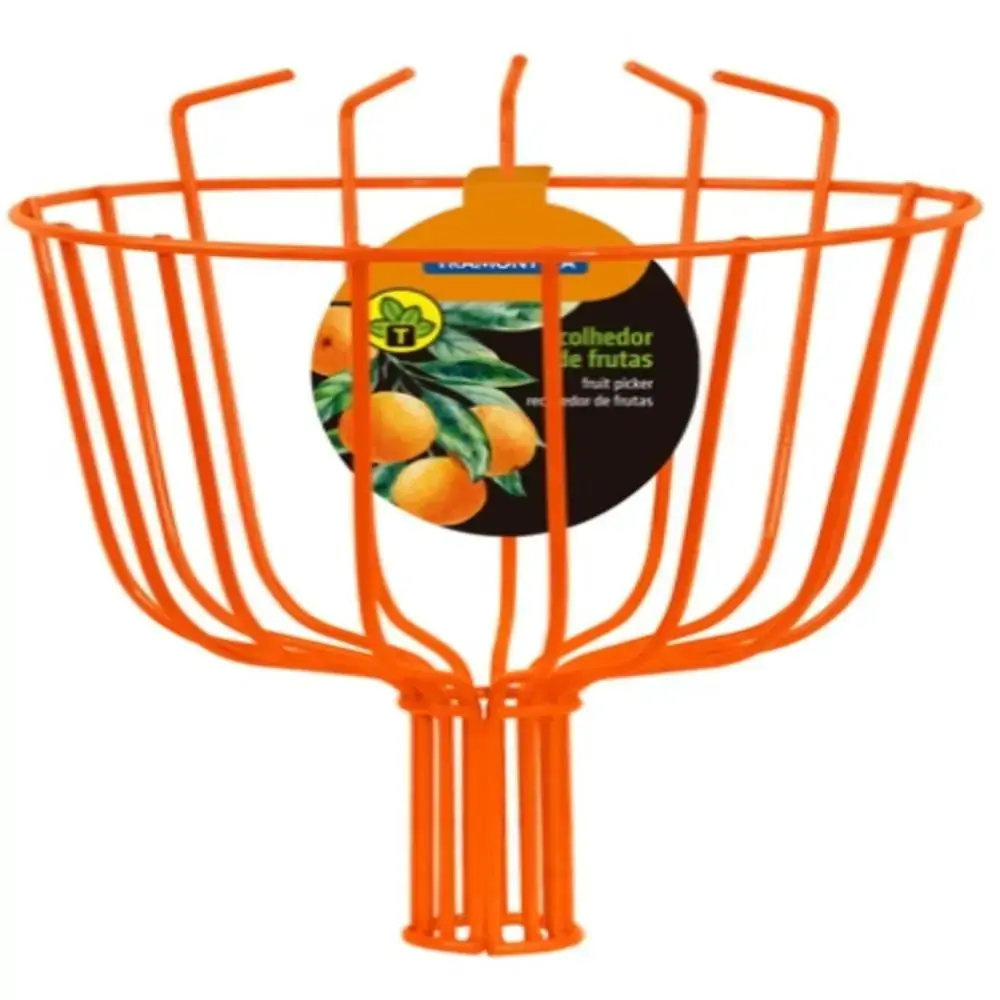 Colhedor De Frutas S/cabo Tramontina