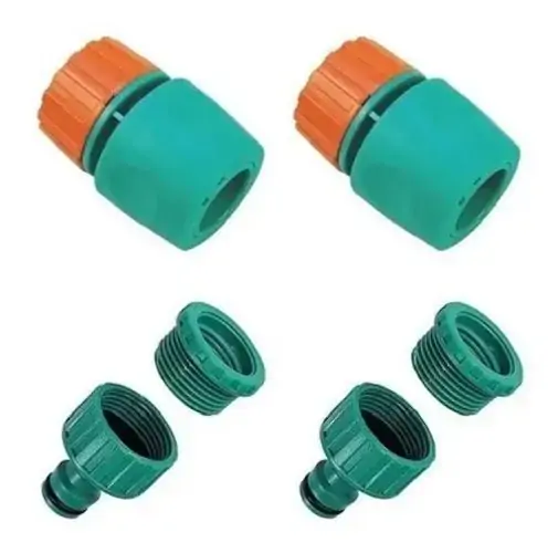 Adaptador Para Jardim Pote 75pc