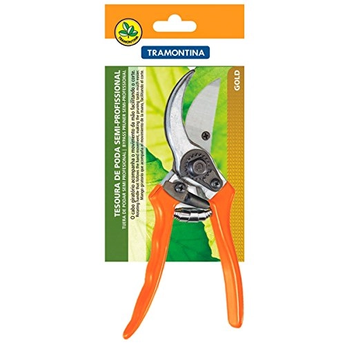 Tesoura De Poda Profissional 78304501 Tramontina Multi