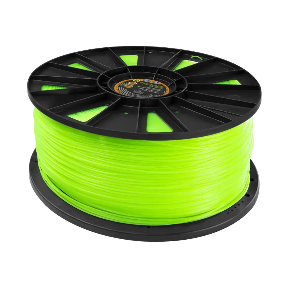 Bobina De Fio Nylon 1,8mm Tramontina Aparador Grama 1740m