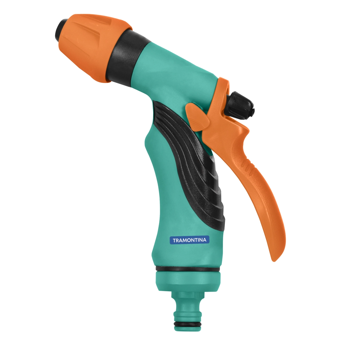 Hidropistola com Jato Controlável