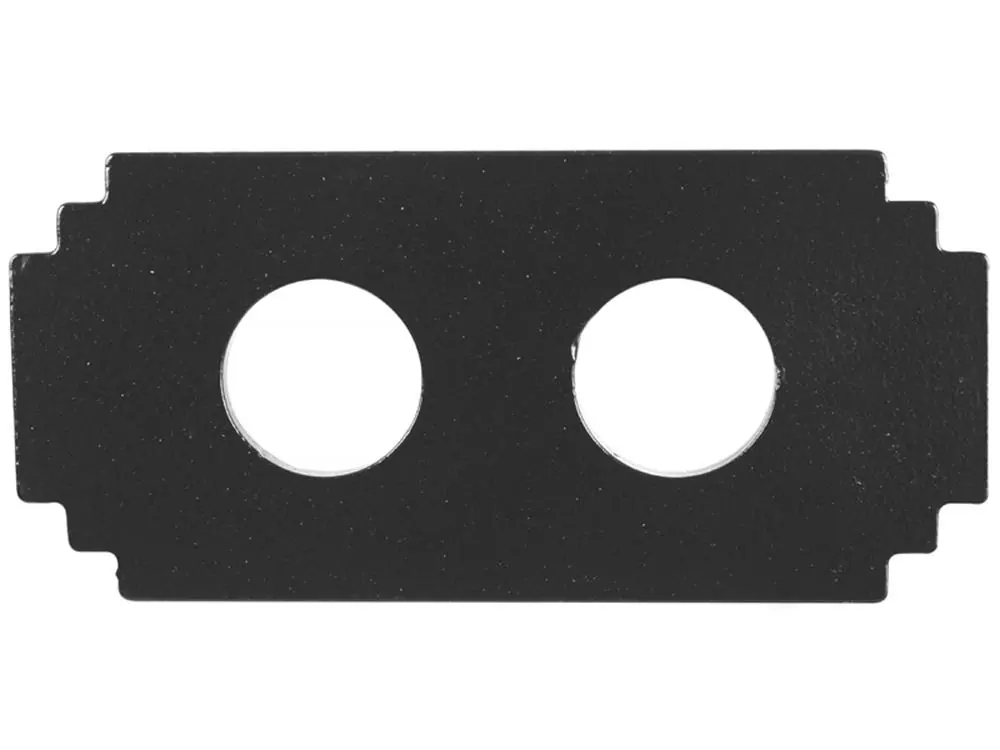 Martelo Metalico Movel Para Trituradores Tre 30 40 50 Tramontina