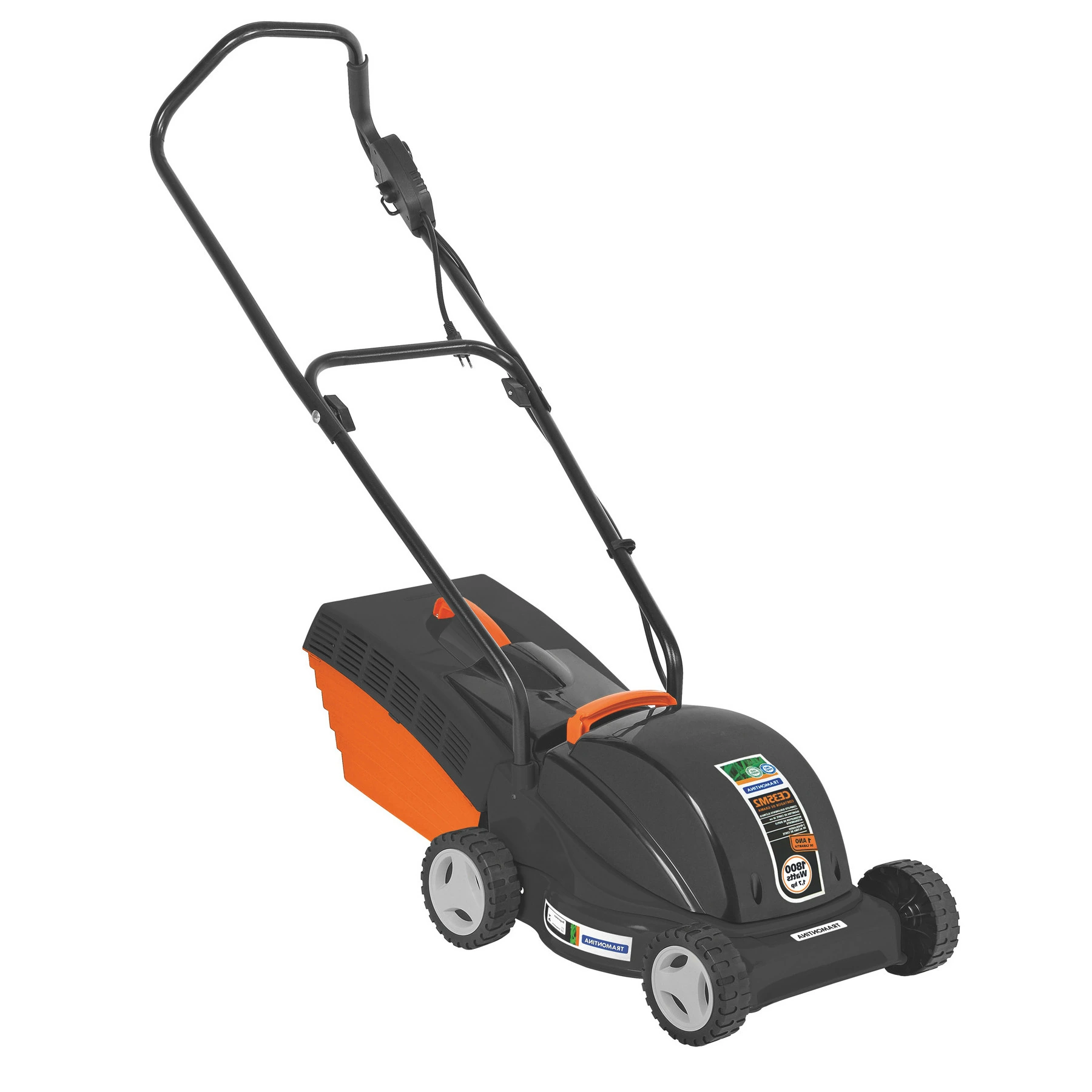 Cortador de Grama Elétrico Tramontina 220V CE35M2