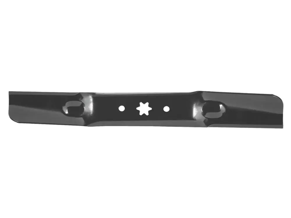 Lamina Metalica De Reposicao 470 Mm Para Cortador De Grama Giro Zero Tramontina