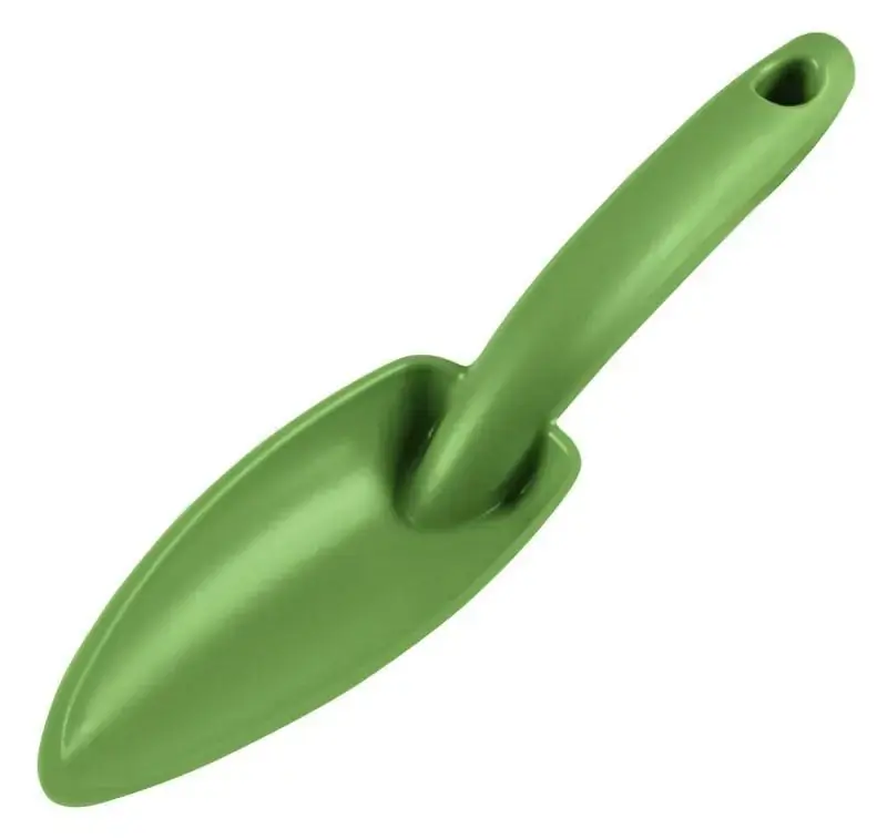 Pazinha Plastica Estreita Tramontina