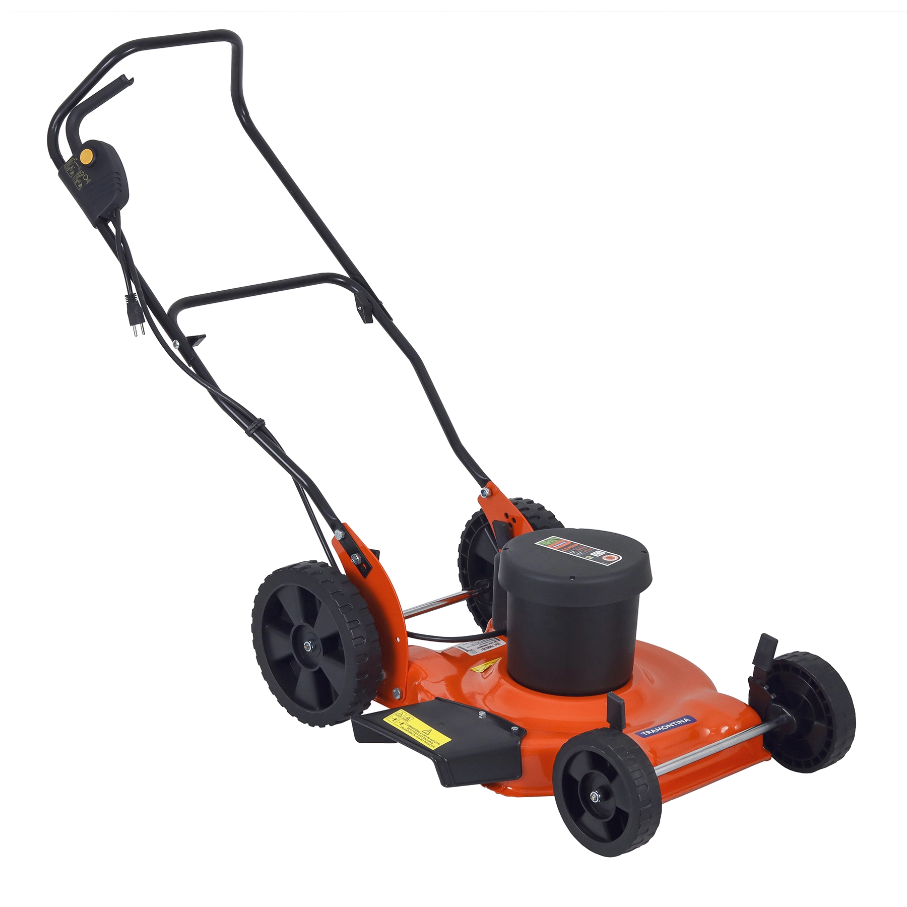 Cortador de Grama Elétrico Tramontina 220V CE45M