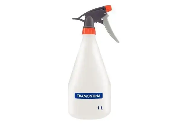Pulverizador Manual 1,0L Tramontina