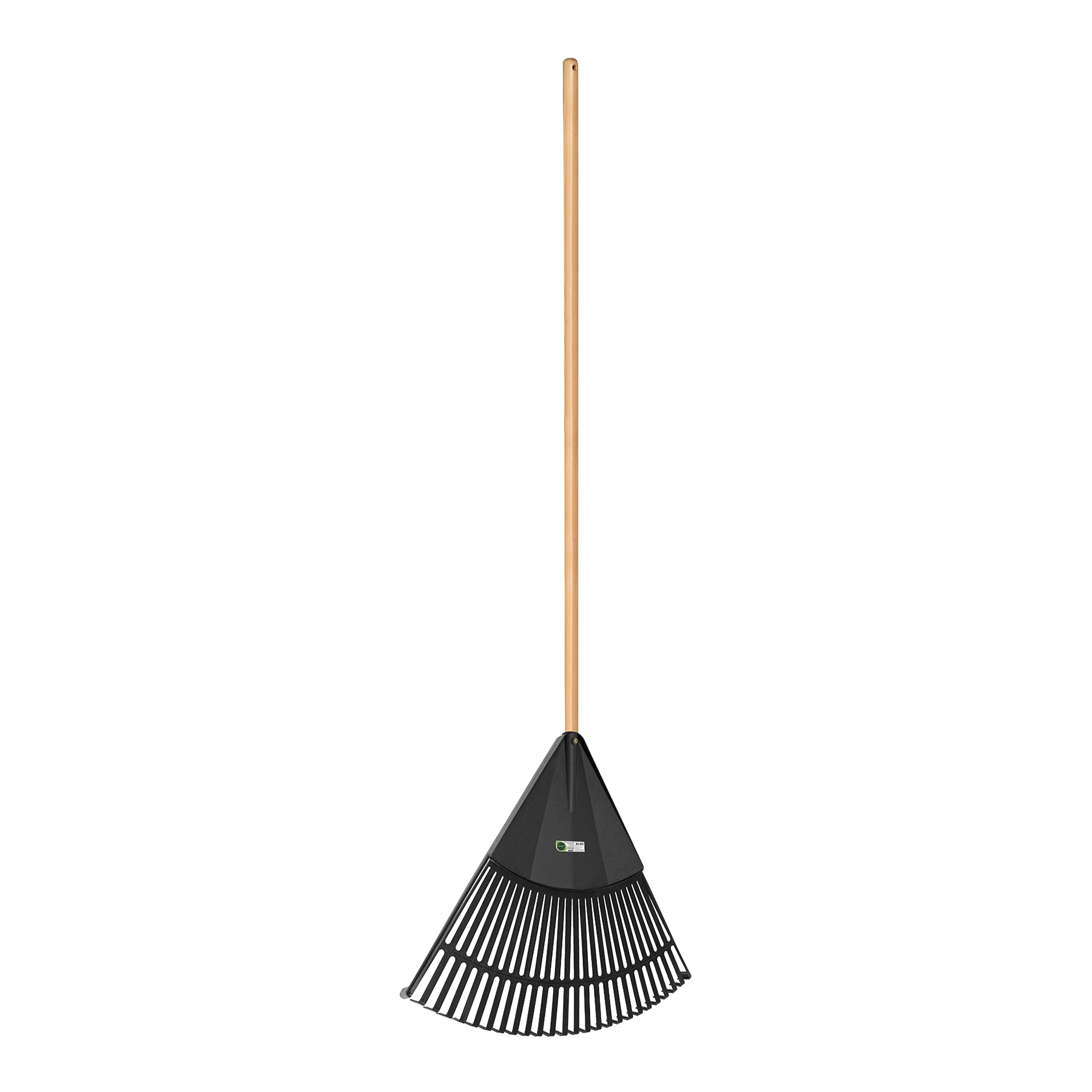 Vassoura Plástica com Cabo 4x168,9cm Geolia