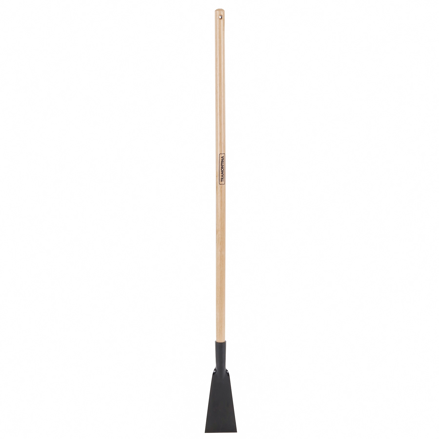 Cavadeira Reta com Cabo 4x142,8cm Tramontina