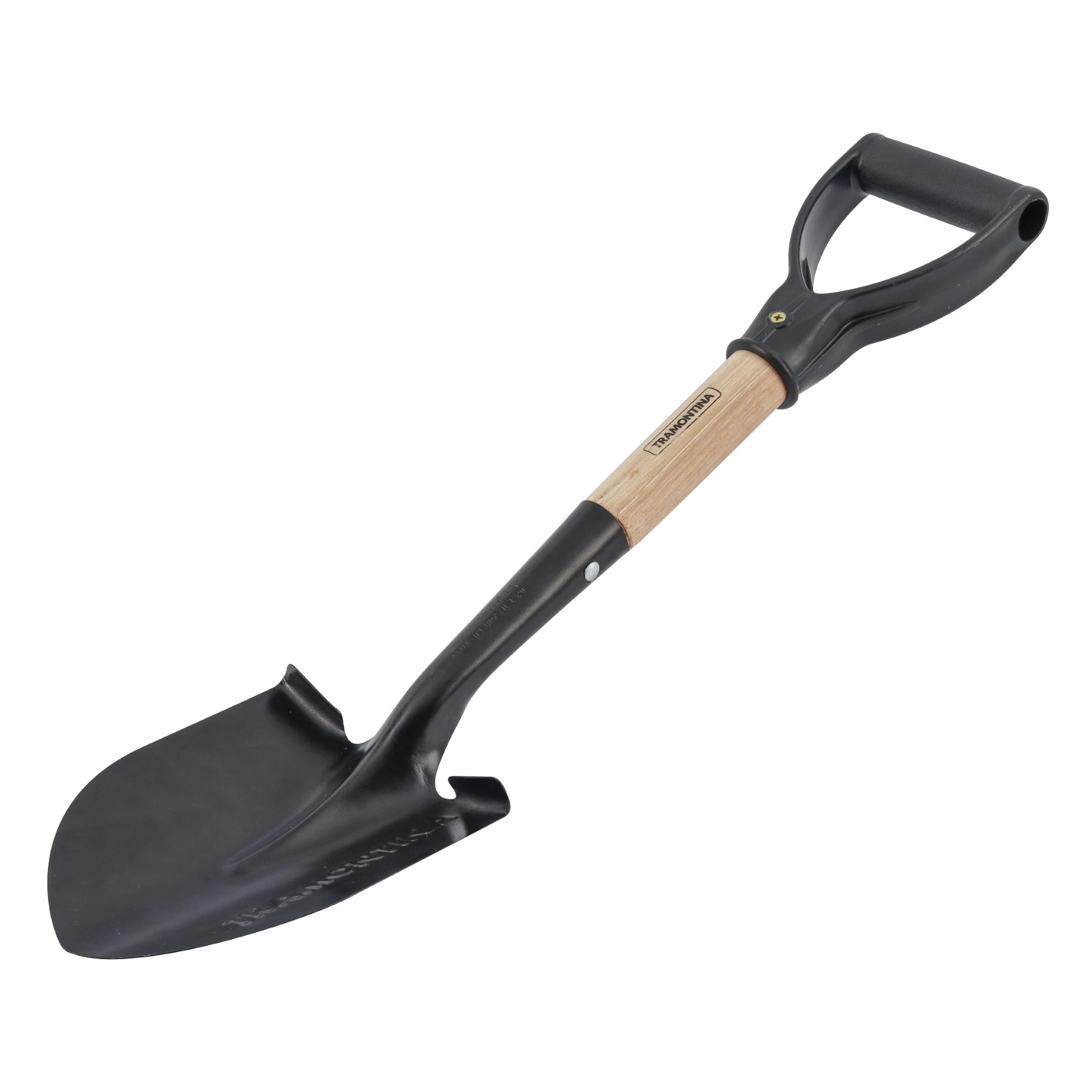 Pá de Bico com Cabo 7x65,4cm Tramontina