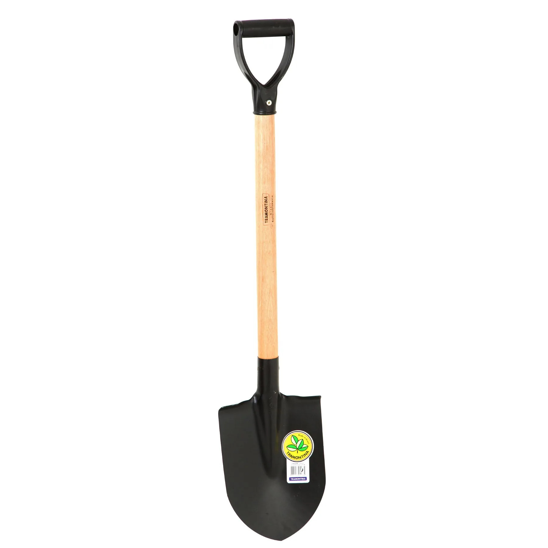 Pá Vanga com Cabo 8,3x97,8cm Tramontina