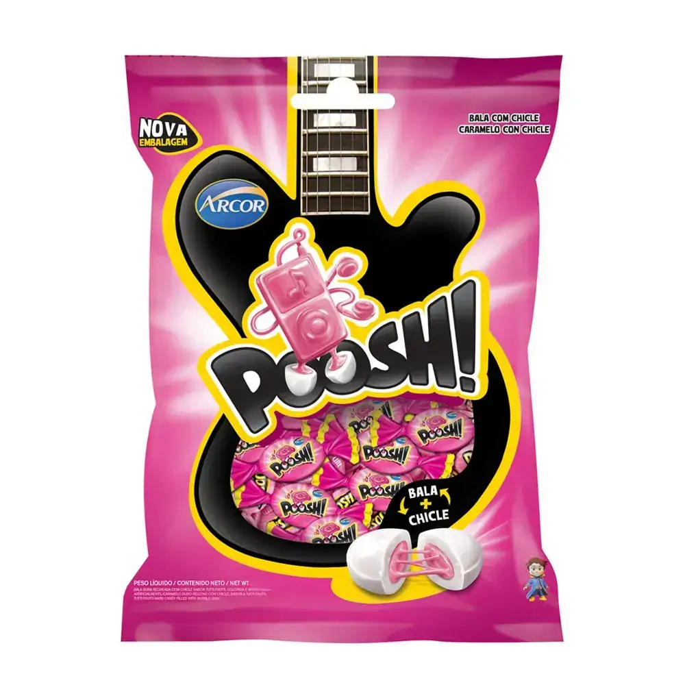 Bala Kids Poosh