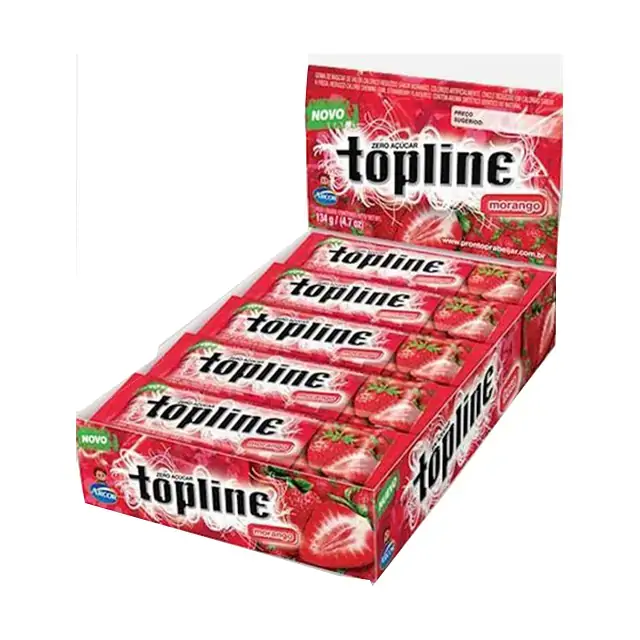 Chic Topline Morango
