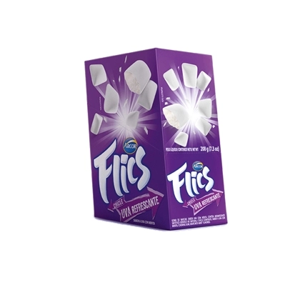 Ch Flics Uva