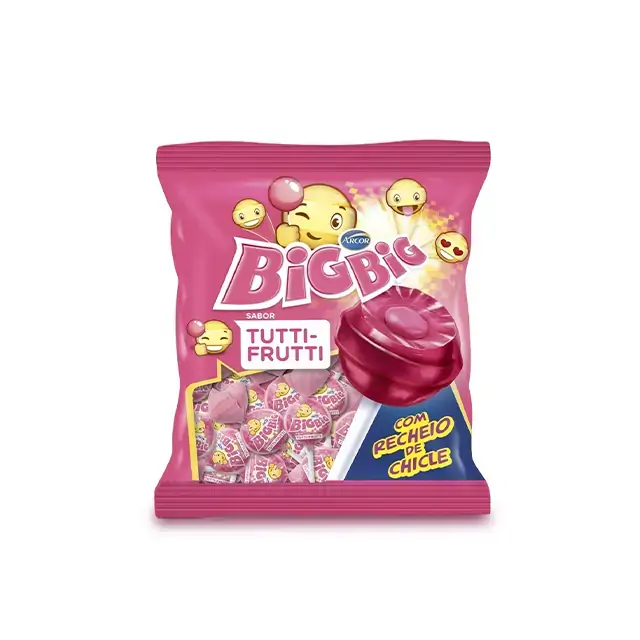Chic Big Big Tutti Frutt