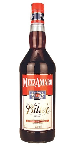 Mezzamaro Bitter|1000|liqueurs