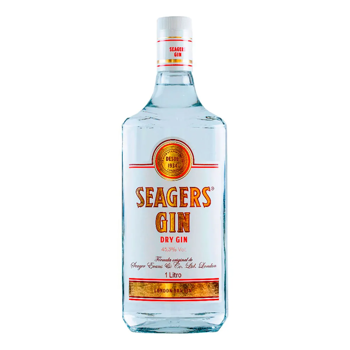 Gin Seagers 1L