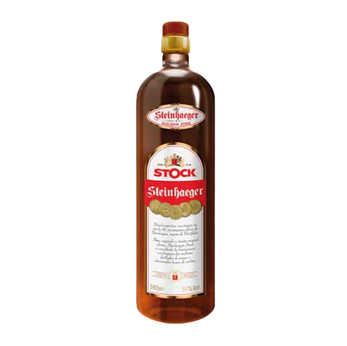 Steinhaeger Stock 980 ml