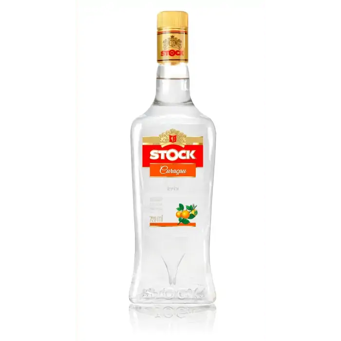 Licor Stock Curaçau 720ml