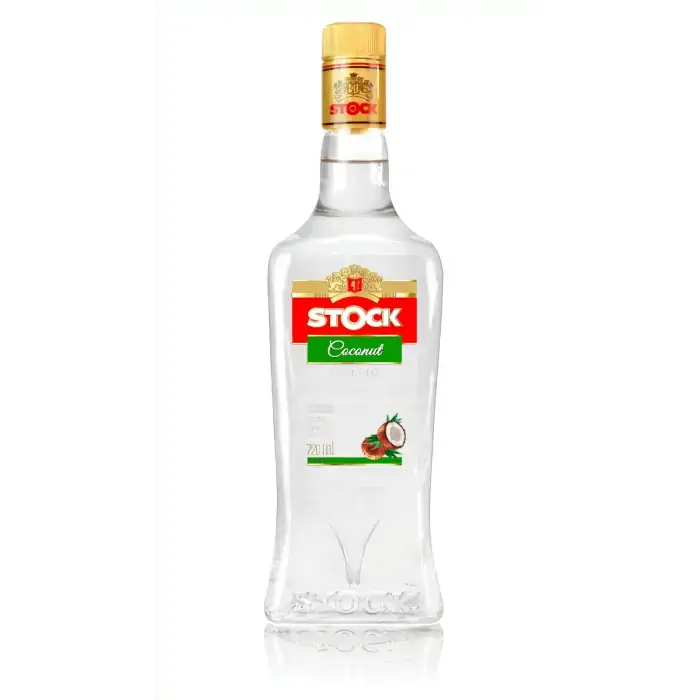 Licor Stock Coconut 720ml