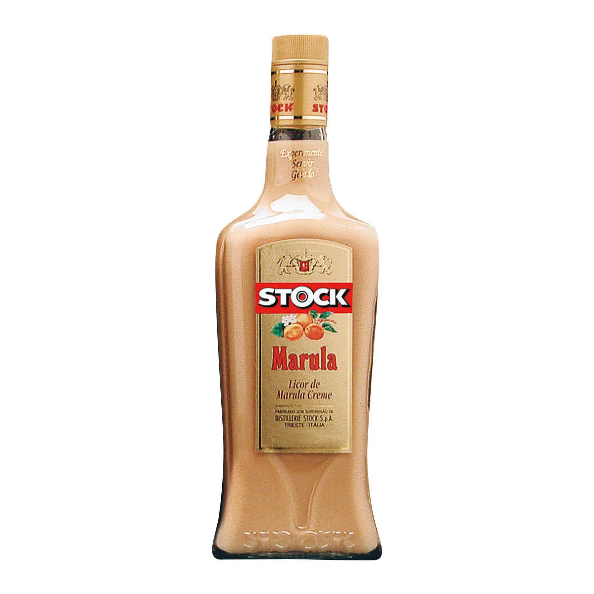 Licor Marula STOCK Garrafa 720ml