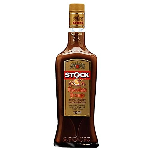 Licor Stock Choclaranja