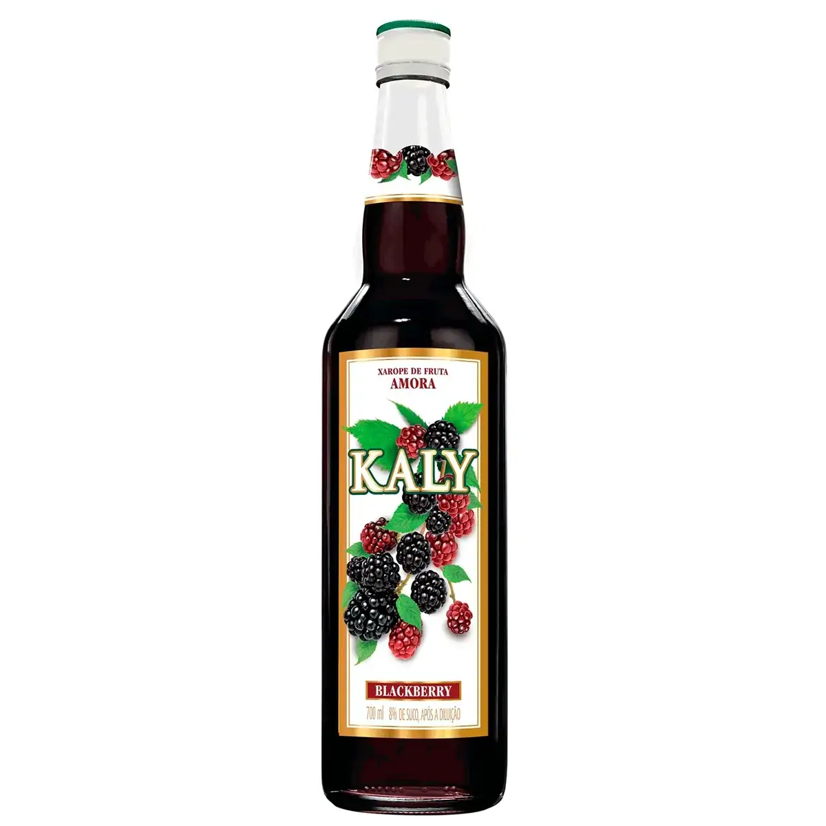 Xarope Kaly de Amora 700 Ml