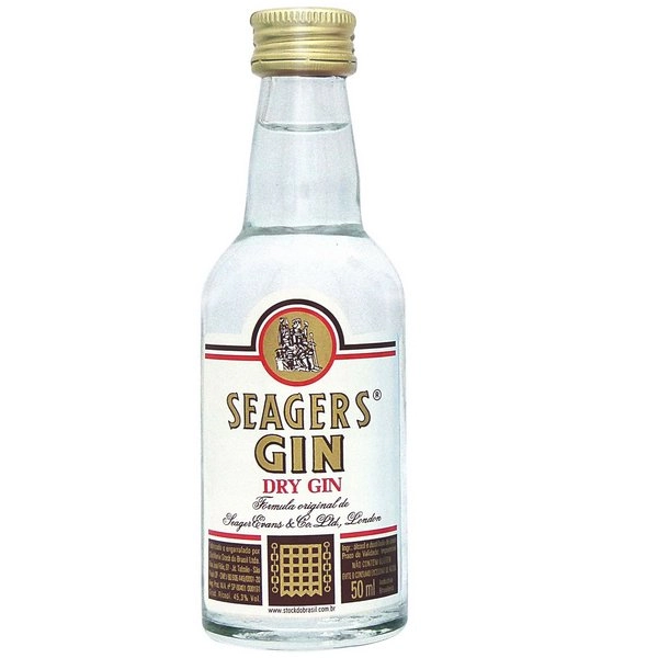 Gin Seagers 50 ml