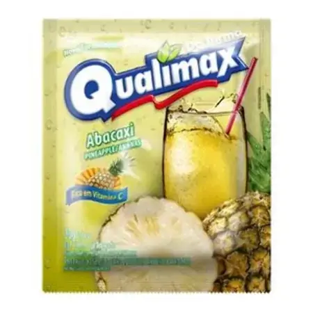 Qualimax Abacaxi